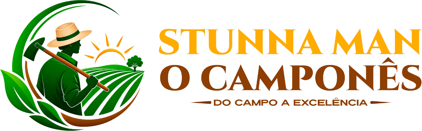 Stunna Man O Camponês